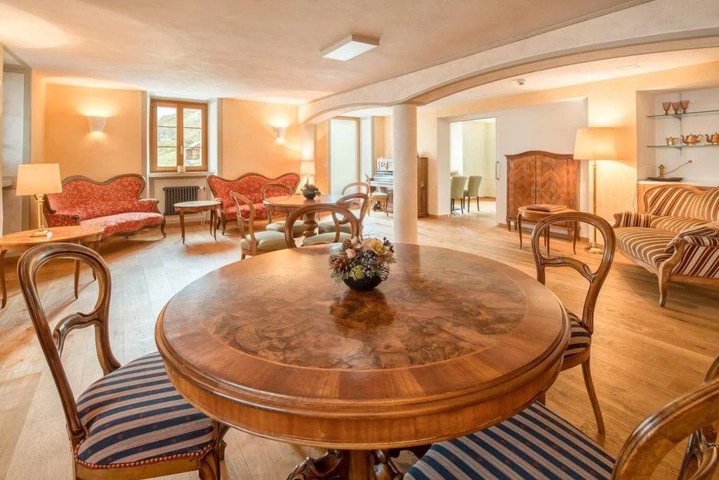 Hotel Belalp