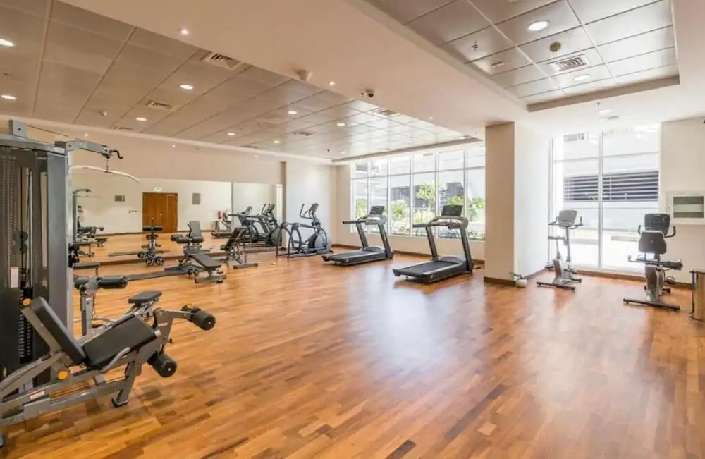 Pure Living - Beautiful 1BR With View of Burj Khalifa