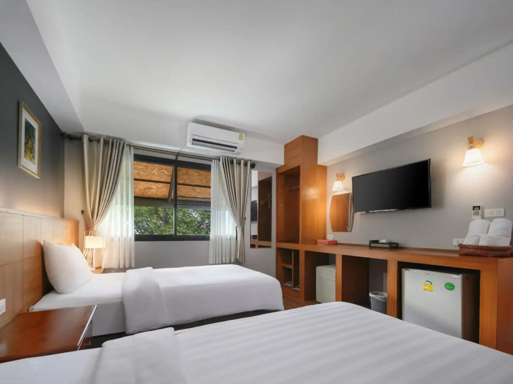 Estia Chiangmai