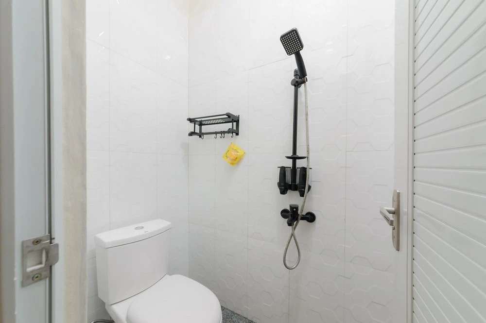 Urbanview Hotel Syariah Binwa Lampung by RedDoorz