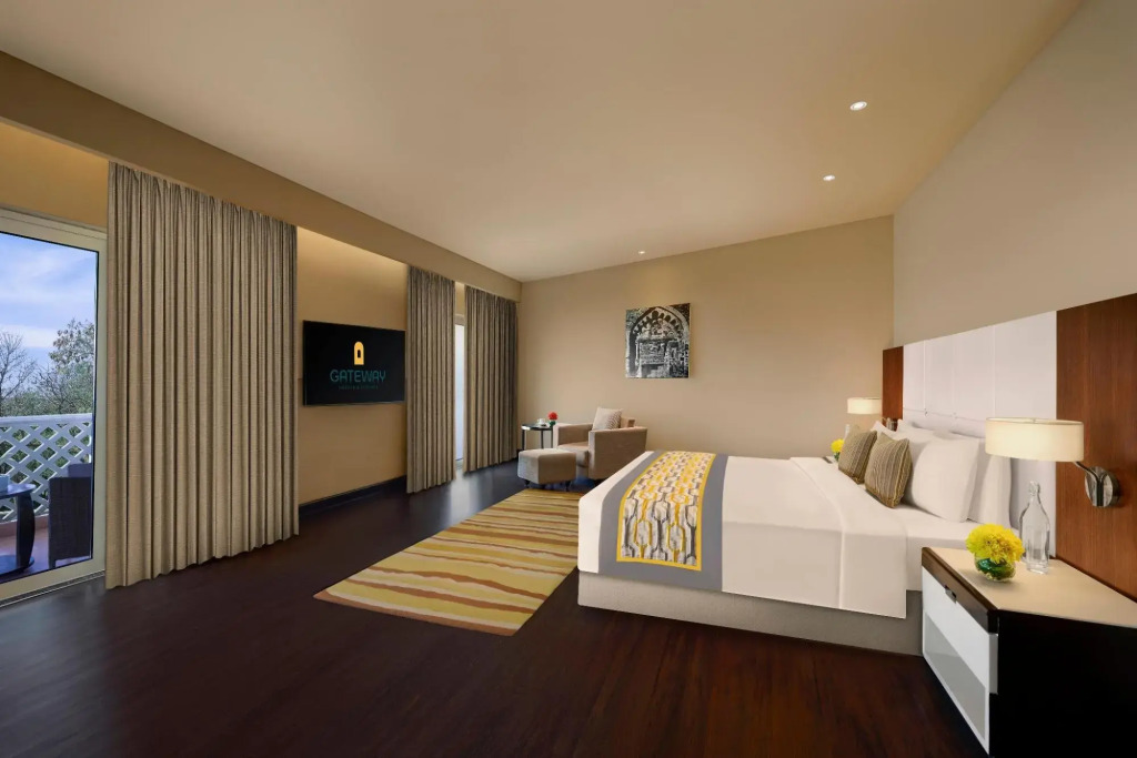 Gateway Nashik