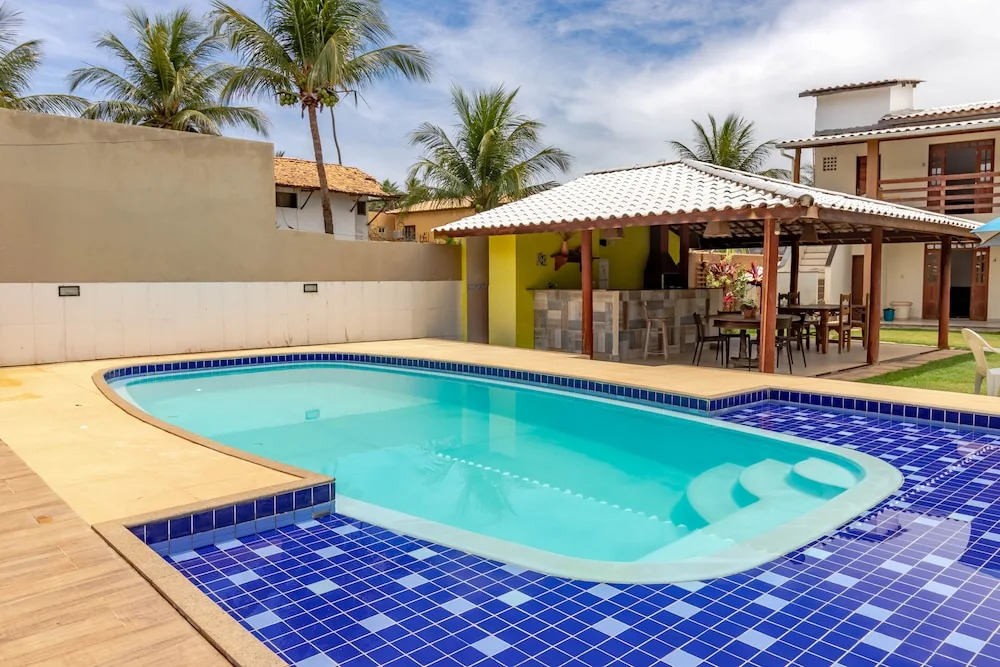 IT16 Apt 2 Quartos a 150m da Praia