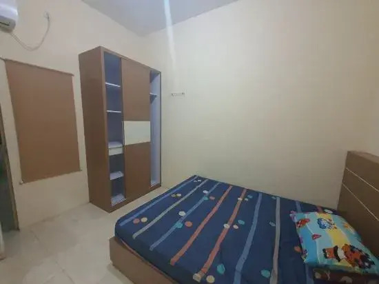 Hotel O Garden Homestay 3 Merlion