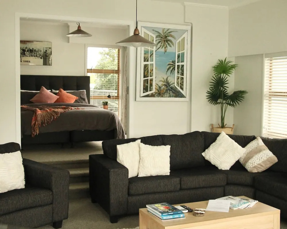 Oceans 88 Whitianga Coastal Suites