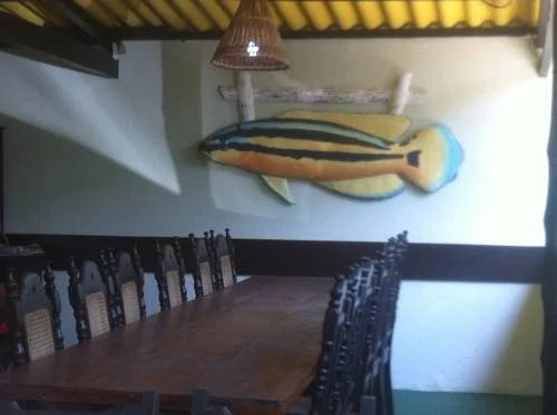 Pousada Rio Bracuhy