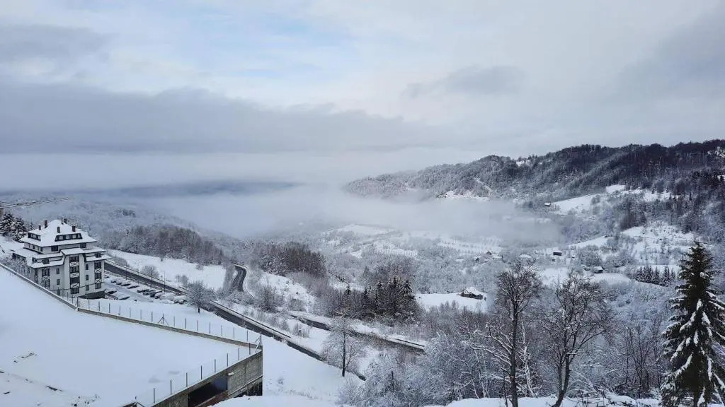 Studio MIPS S58 Milmari Resort Kopaonik