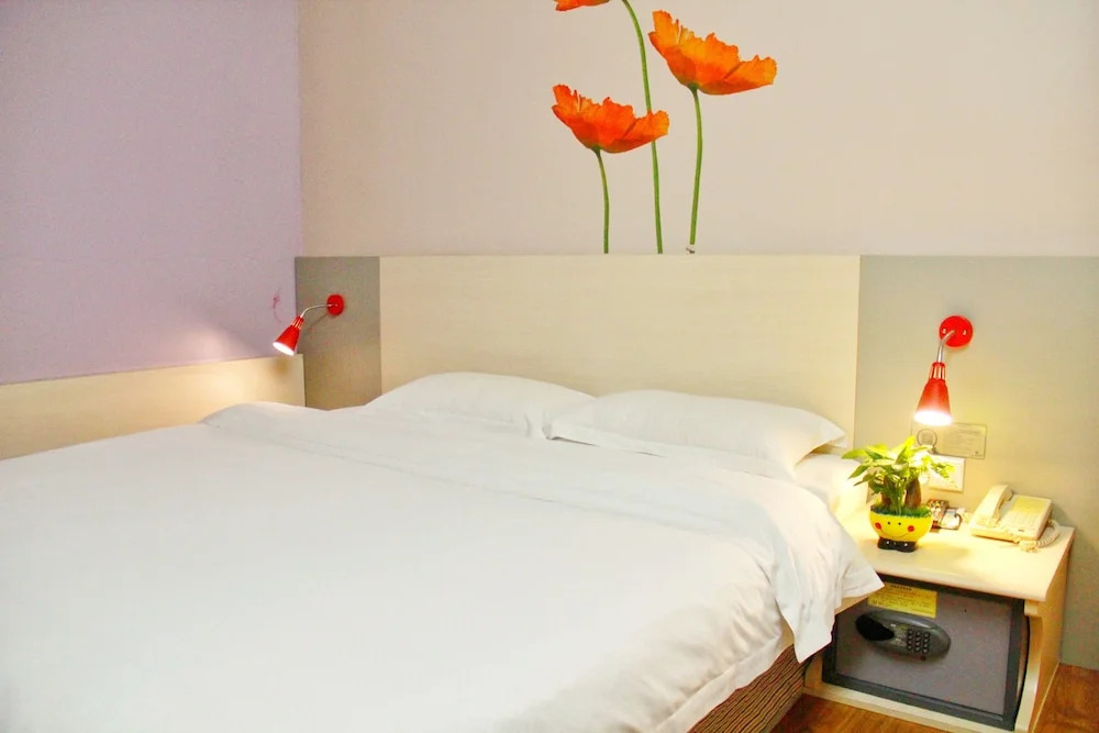 Wenxin Hotel Keyun Road