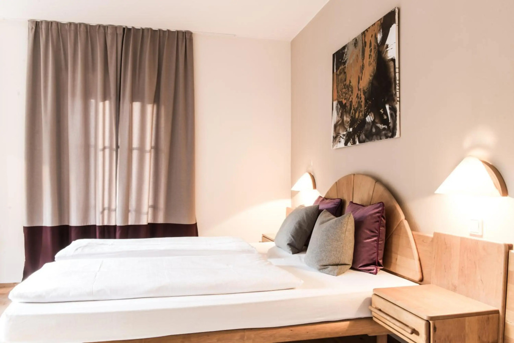 Taubers Bio Vitalhotel