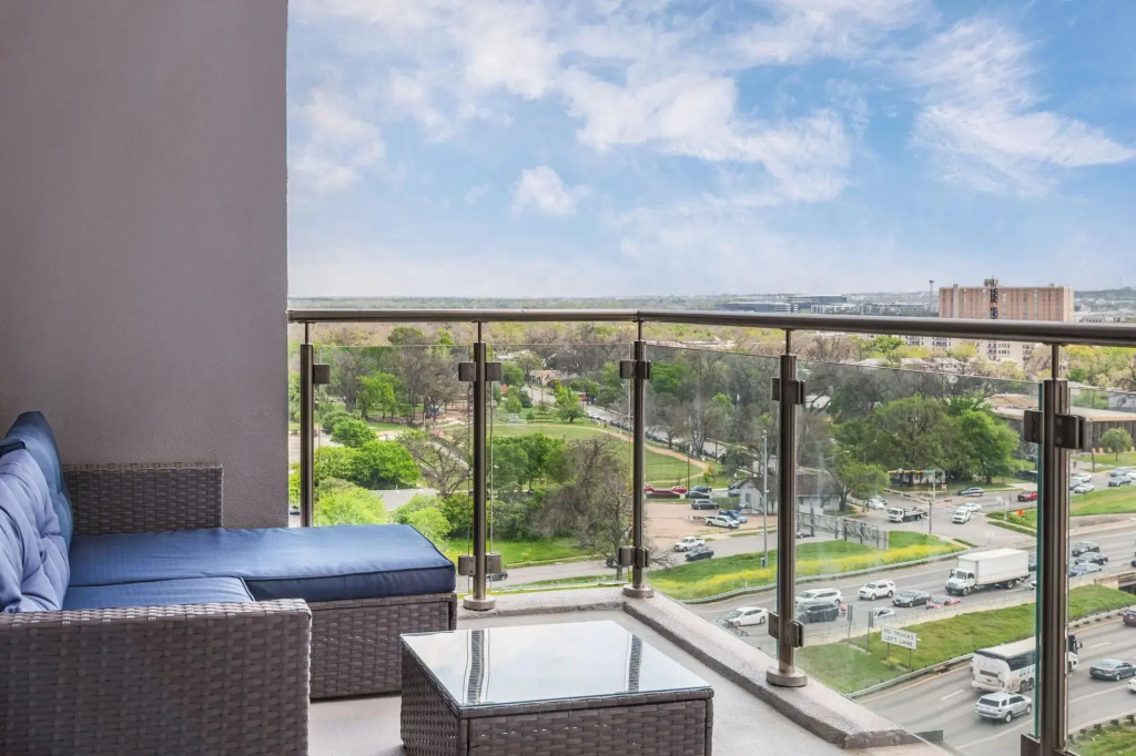 Fairfield Inn & Suites Austin Downtown