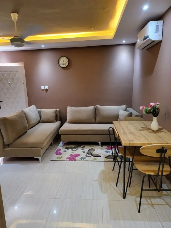 Accra Apartments