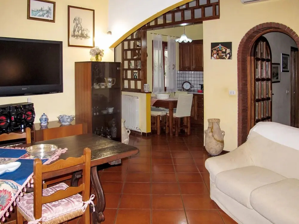 Bataba Villa A Roggio