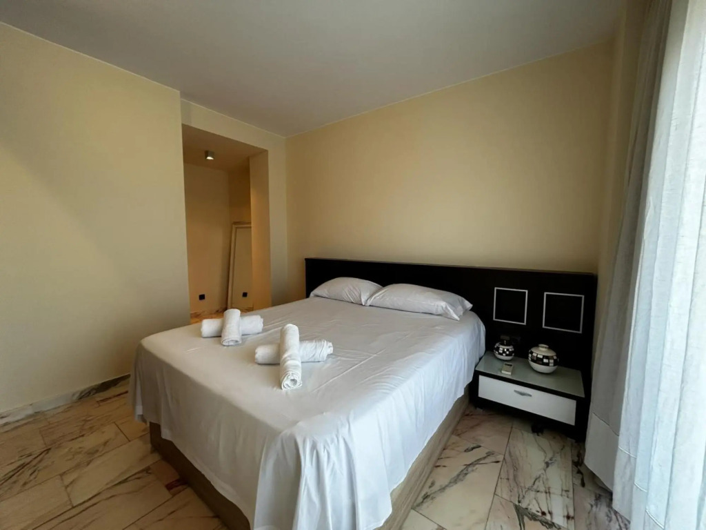 Apartamentos Rosa Park