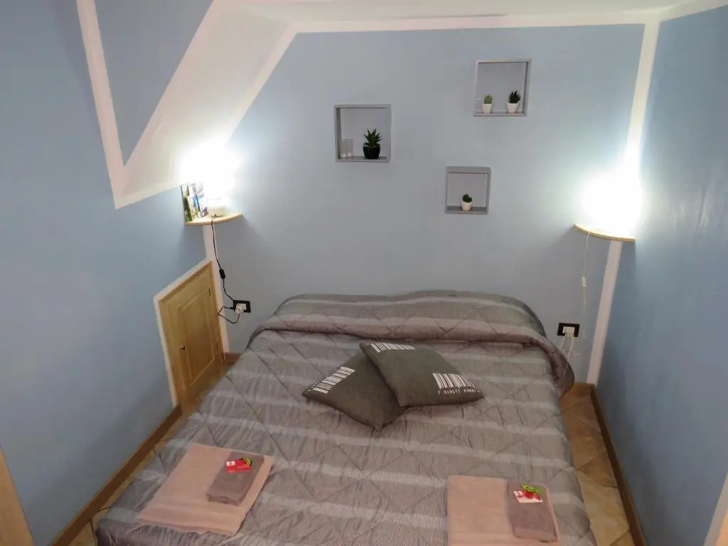Domoruja B&B