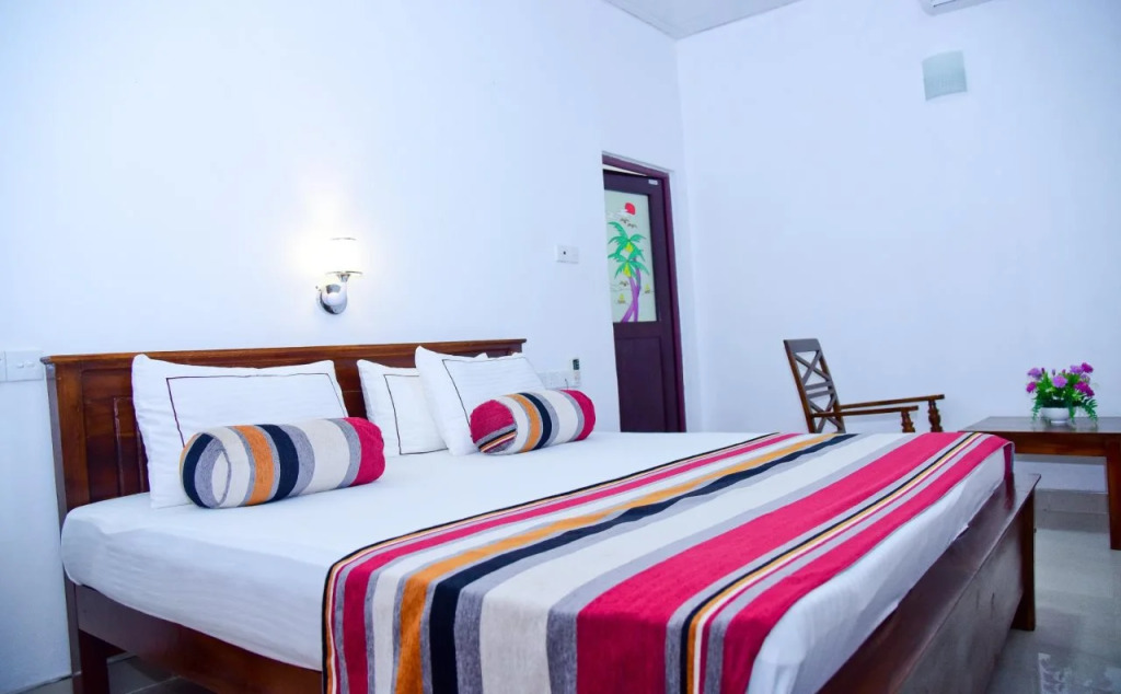 Anuradhapura Hotel Moonstone