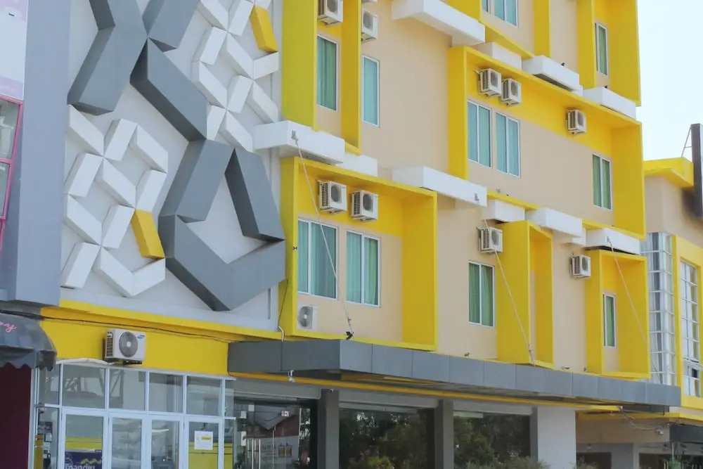 Airy Purimas Residence Raja Isa Batam