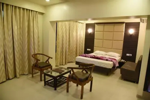 KD Residency