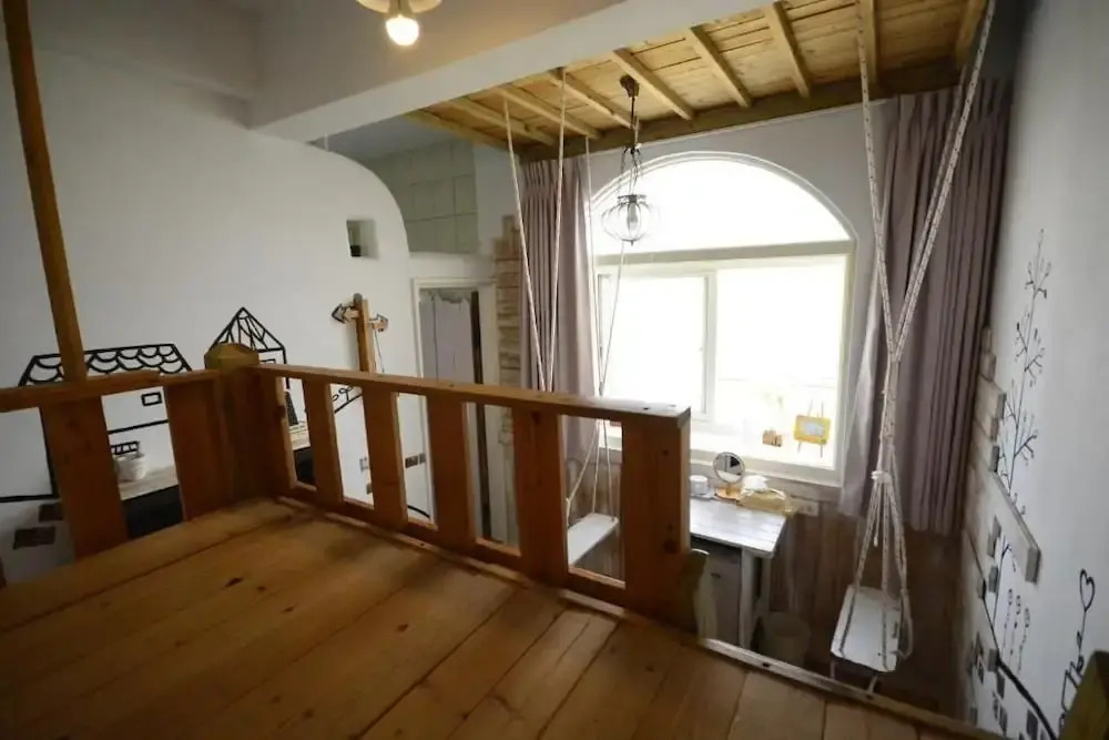 Penghu Luna Sea Homestay