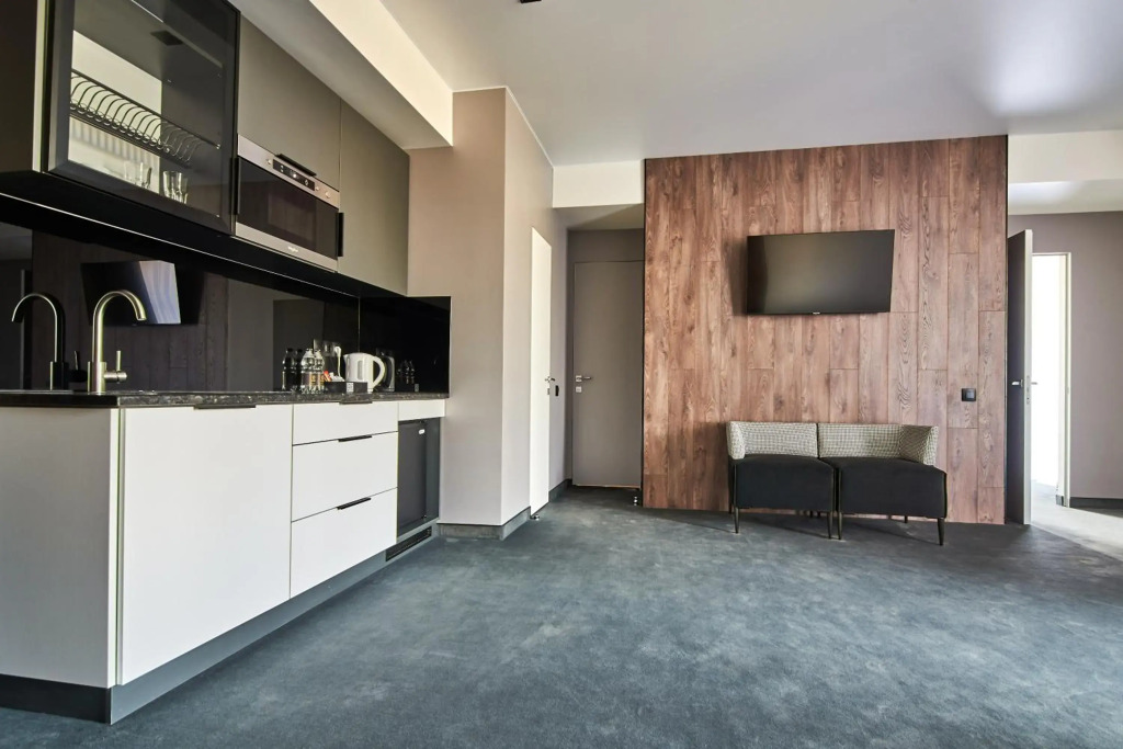 Chalet Fomich
