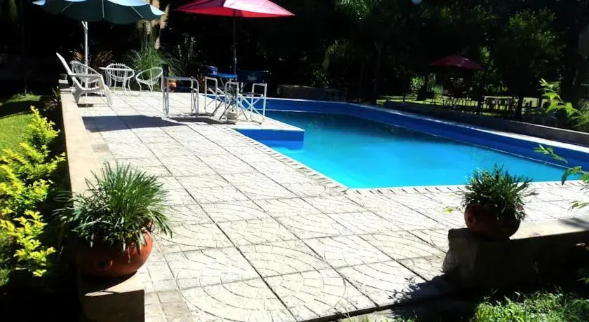 La Isla Hospedaje