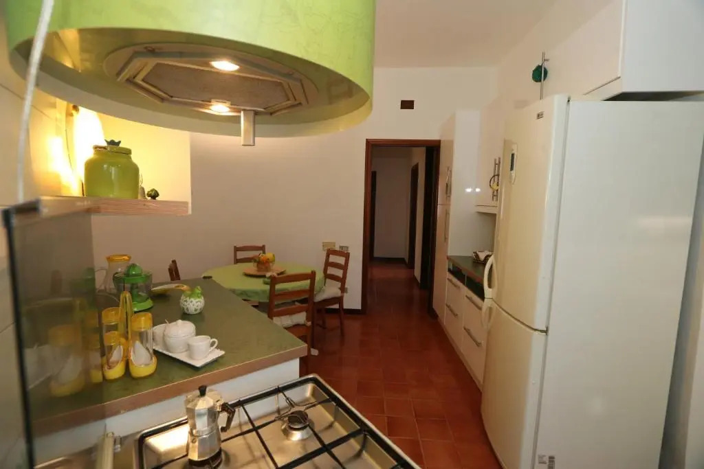 Bari Suite Apartment Barone 12