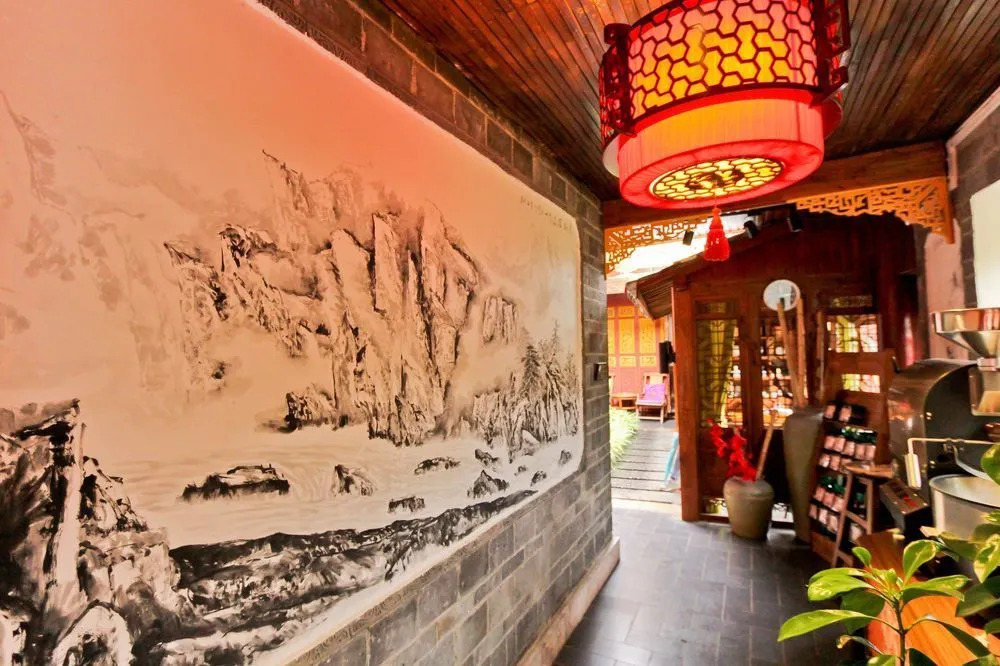 Jiajiayuan Inn