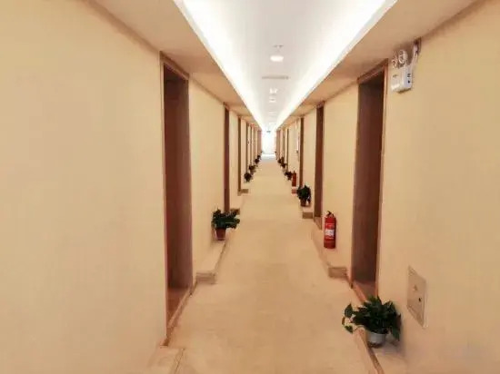 Beijing Silu Fengqing Hotel