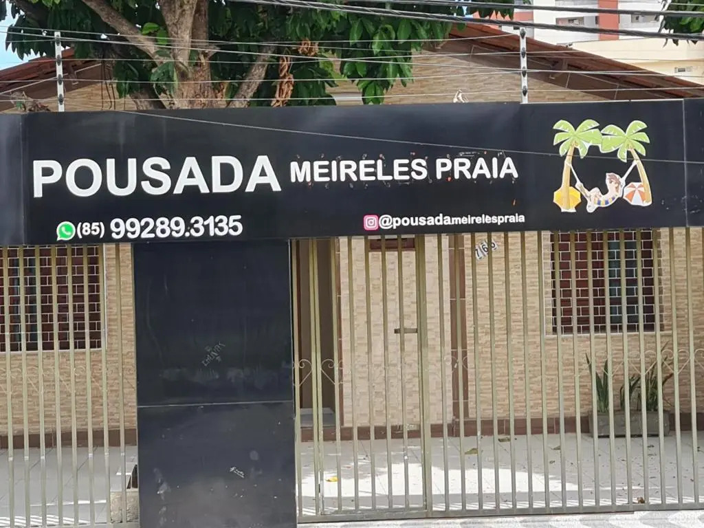 Pousada Meireles Praia
