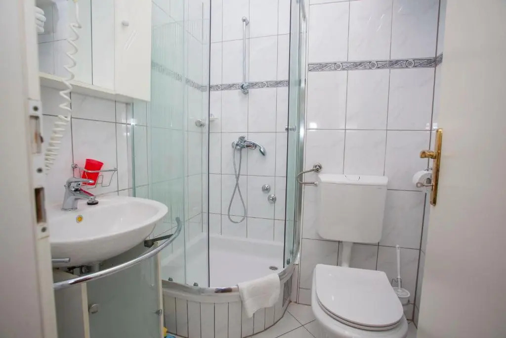 Apartments Ankora