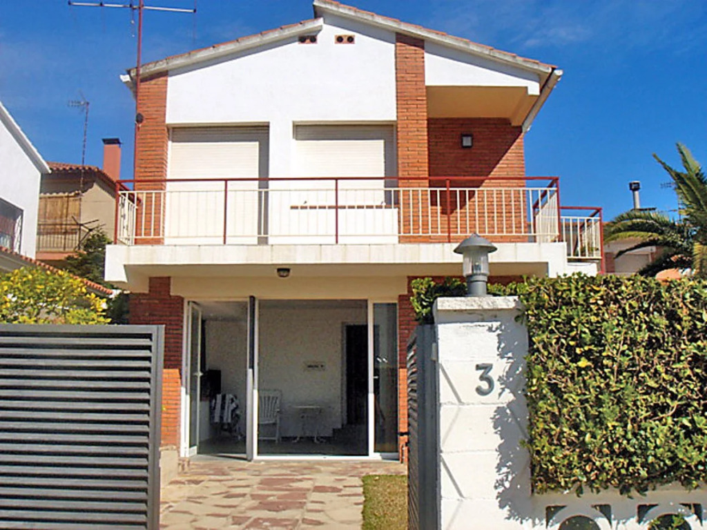 House Estiu Pineda De Mar