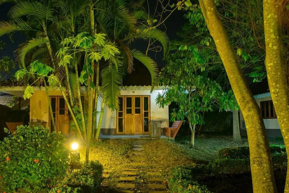 Monkey House 2