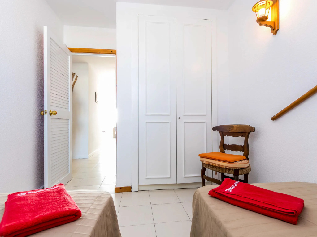Apart-rent Apartamento Port Grec 0175