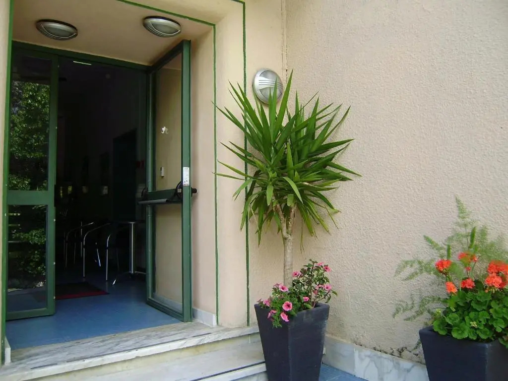 Hotel Caprice