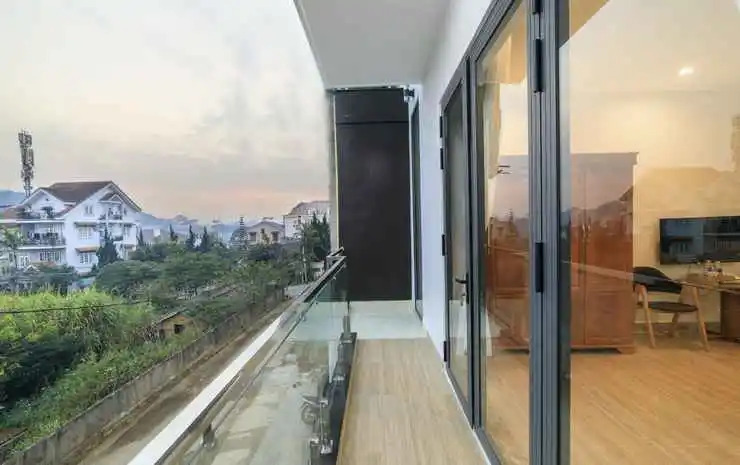 Roha Hotel Dalat