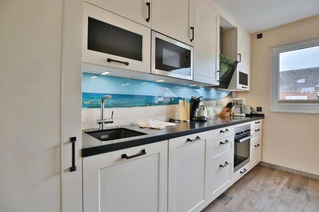 Logenplatz am Kammerweg Ostseetraum Appartement 7
