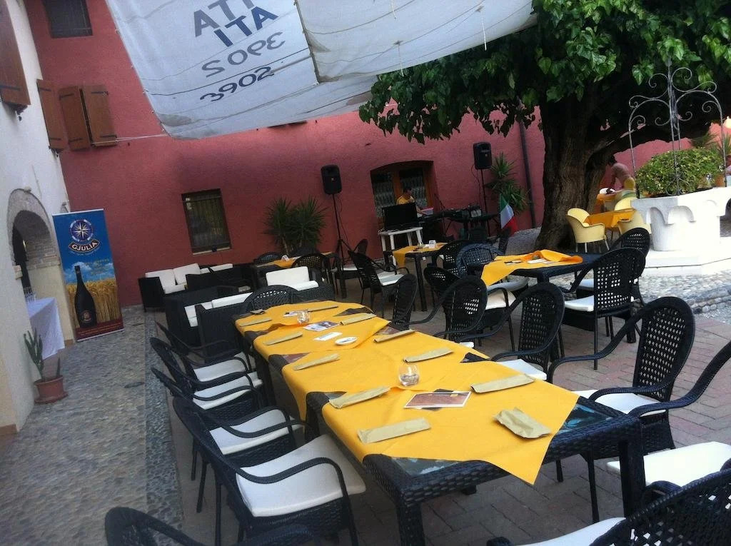 Agriturismo Al Casale