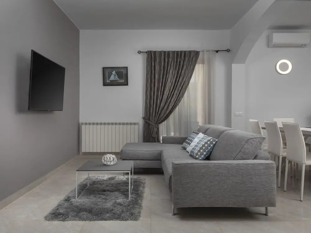 Holiday Home Villa Marina I by Interhome