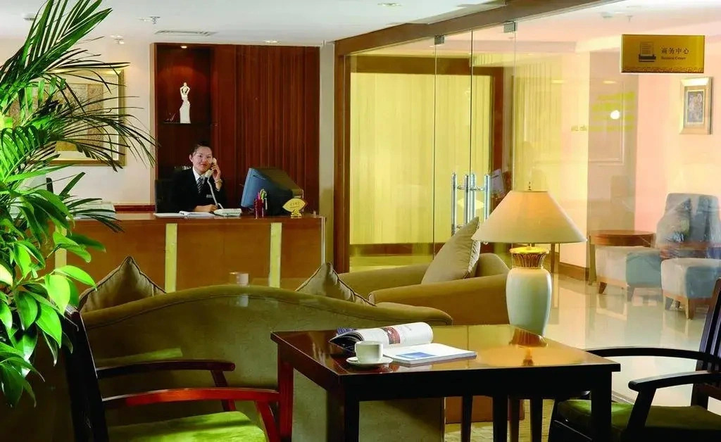 Xinyi Hotel - Xiamen