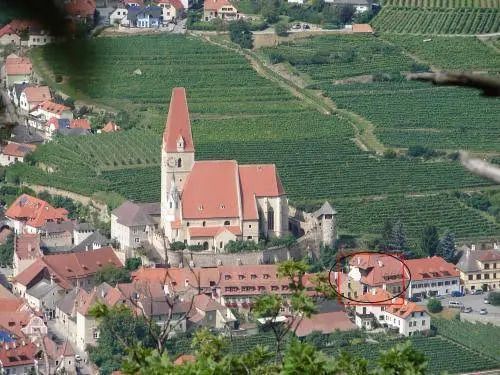 Pension Gästehaus Heller