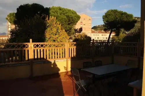 La Terrazza