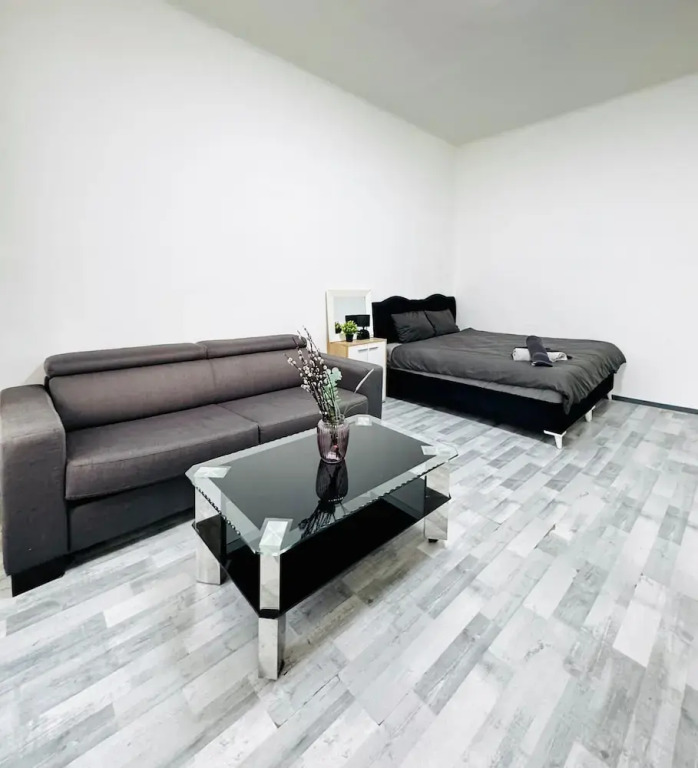 Beautiful Studio Apt Near Rathausplatz