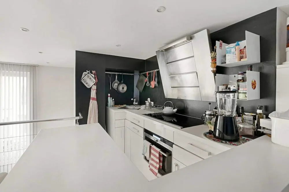 Amazing Duplex - 12 Mins to Palais Garnier
