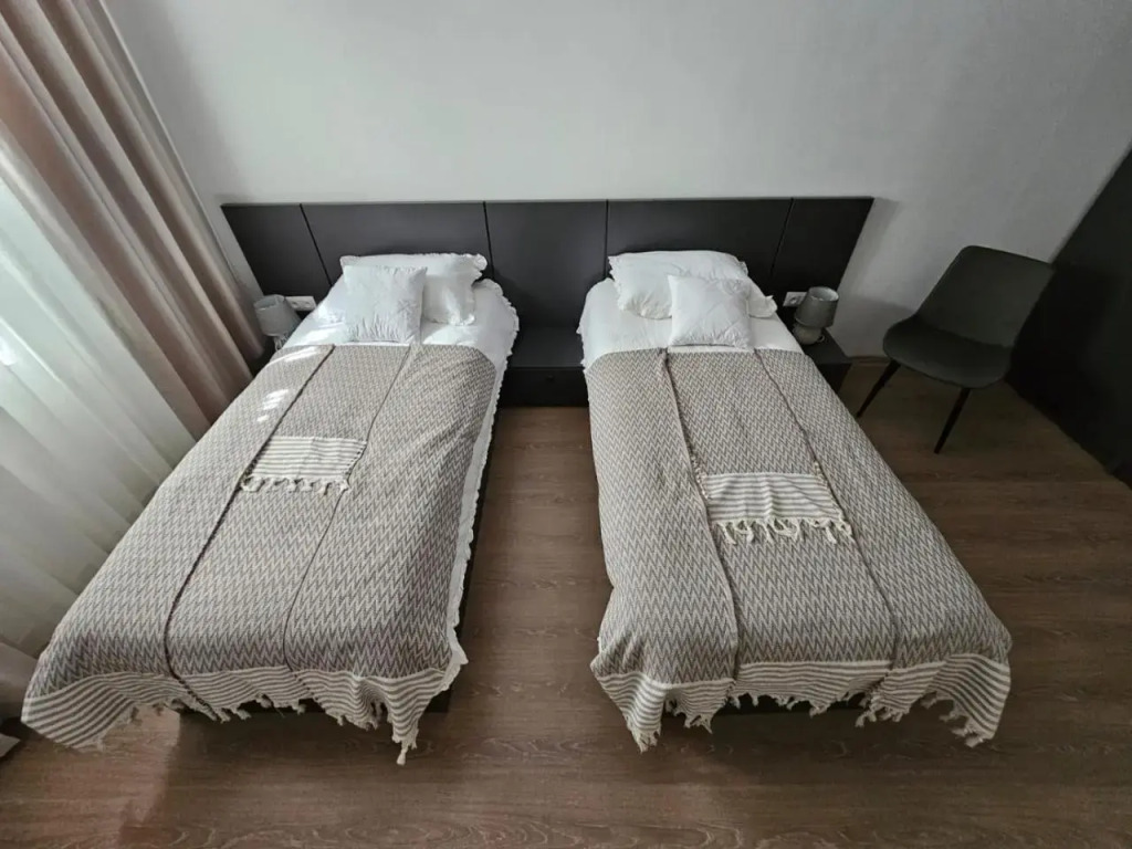 Lost Inn Tbilisi Hostel