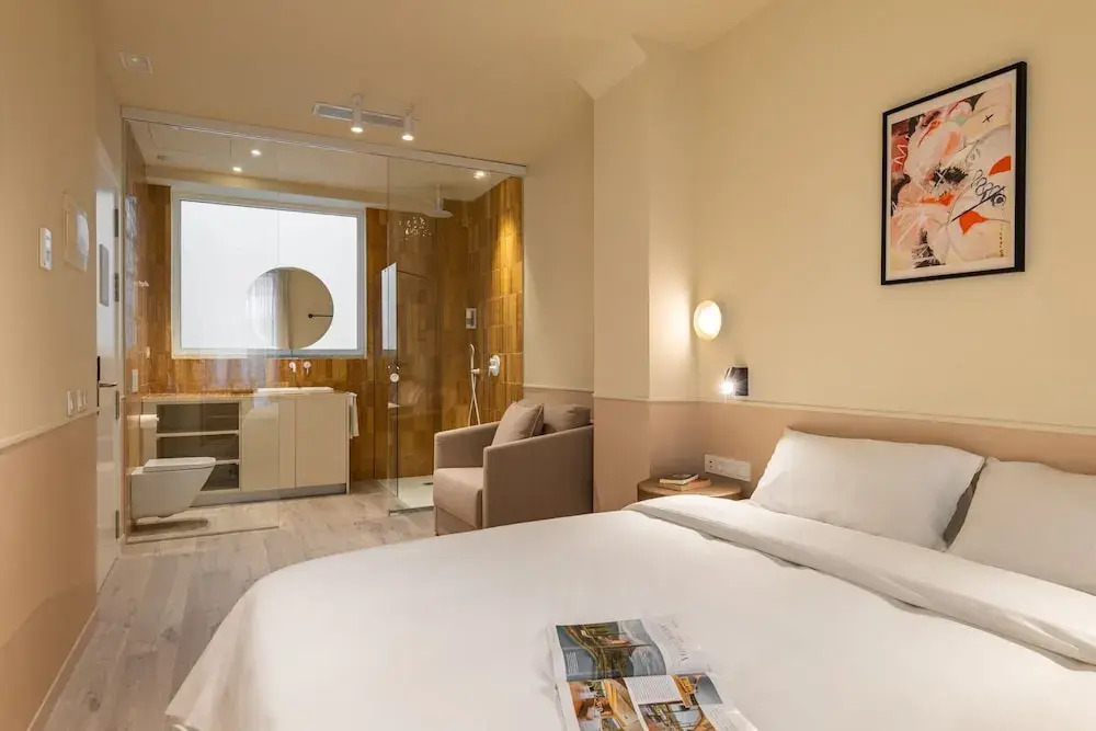 La Florida Suites by Olala Homes