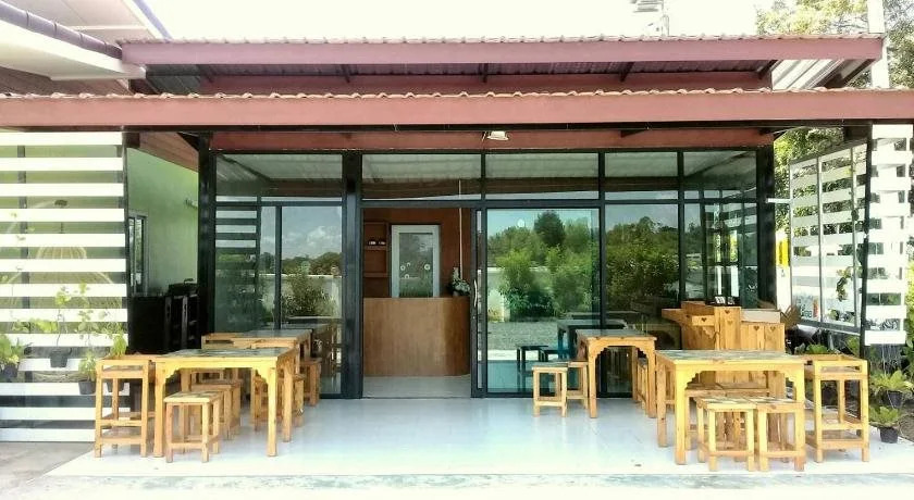 Mailuay Resort