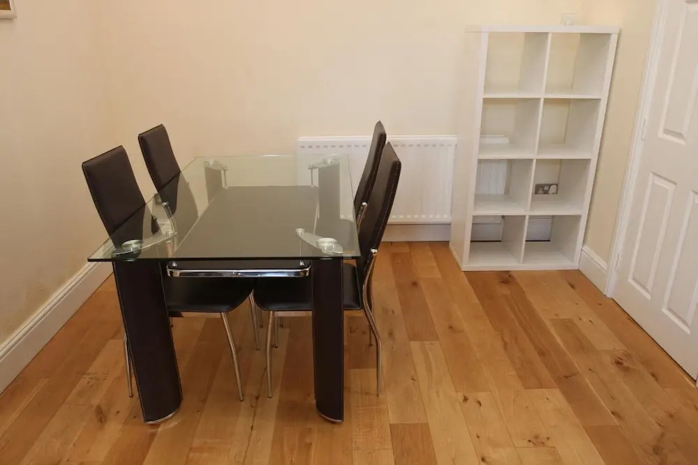 Letting Serviced Apartments - Guards View, Windsor