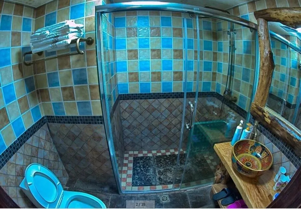 Dielianhua Hongdouyuan Inn