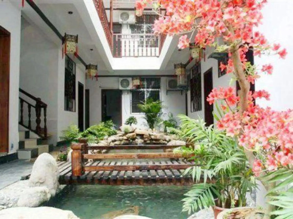 Zhen'Gan Club