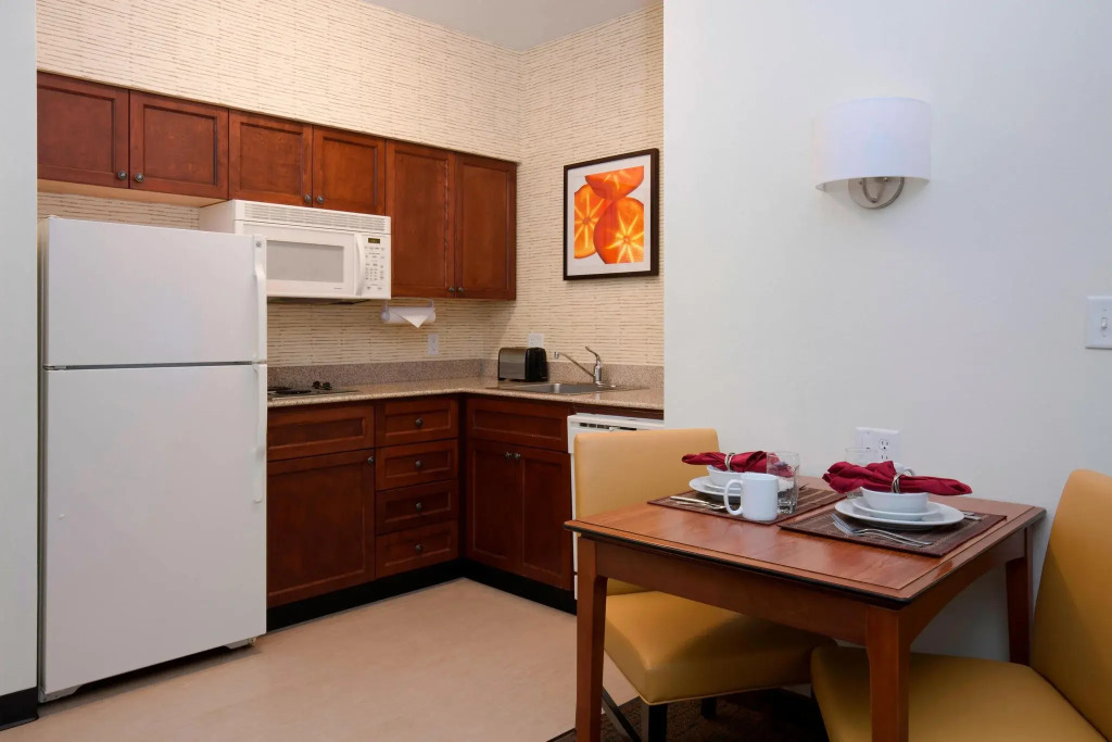 Residence Inn Boise West