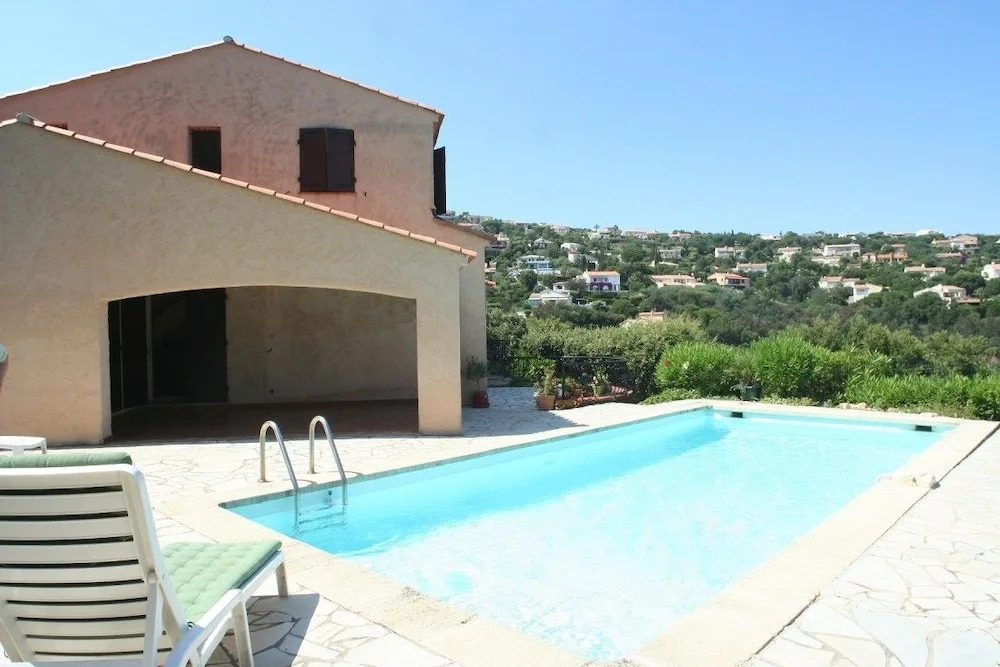 Maison de Vacances La Serpentine