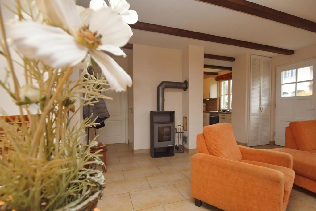 Ferienhaus Nanni
